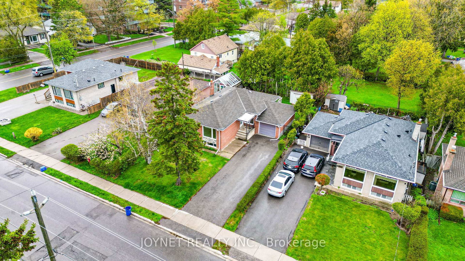 299 Palmer Avenue • Richmond Hill, ON photo 39