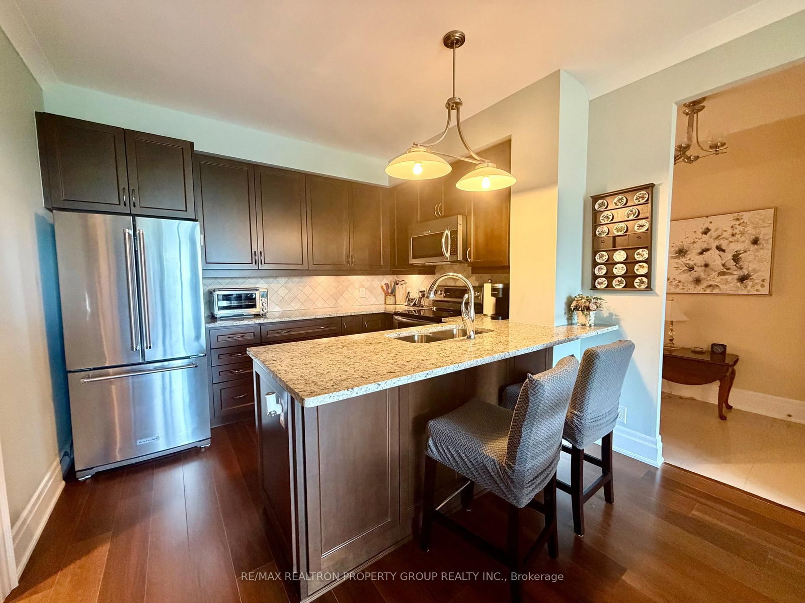 35 Baker Hill Boulevard W • #309 • Whitchurch-Stouffville, ON photo 22