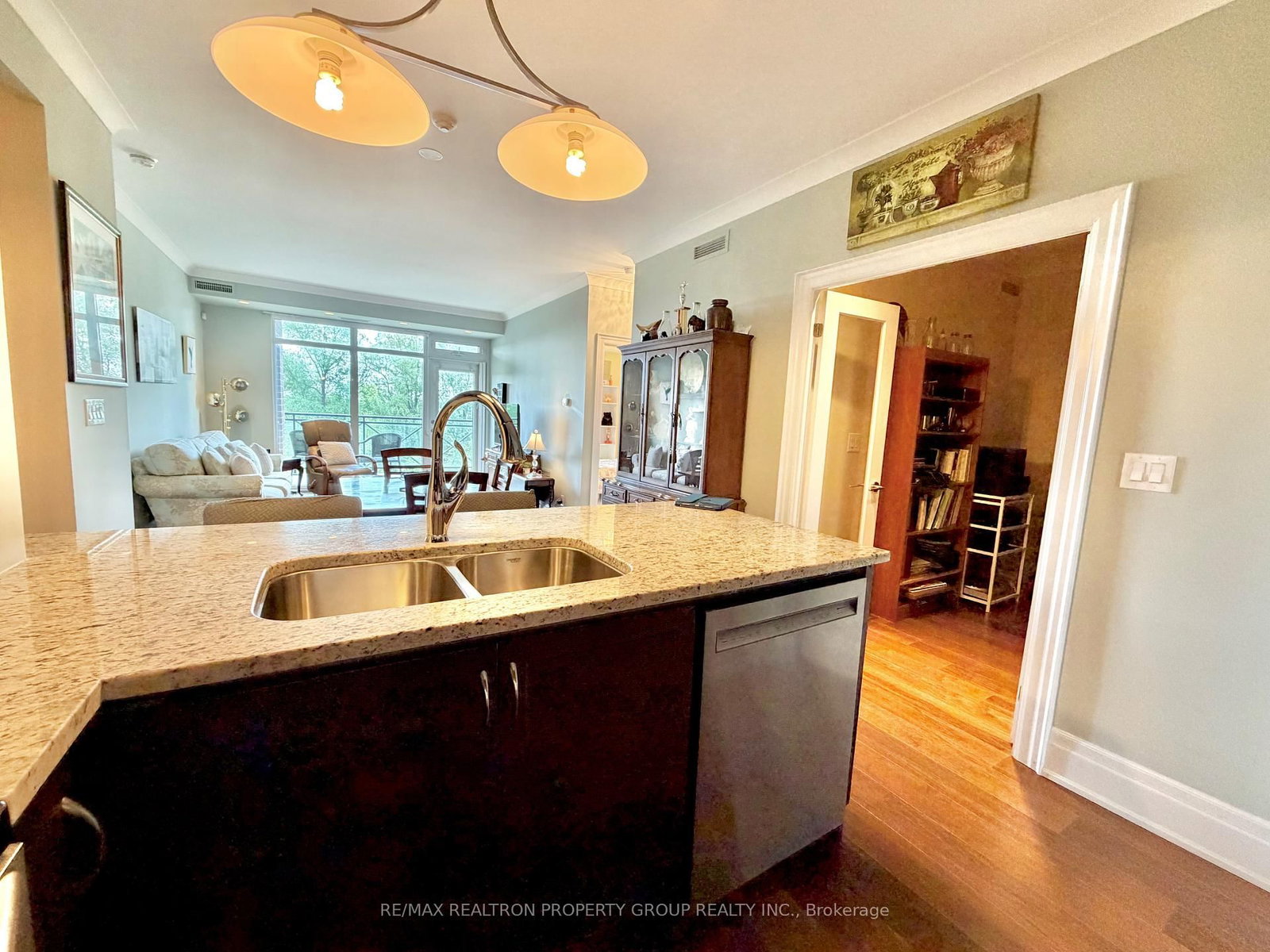 35 Baker Hill Boulevard W • #309 • Whitchurch-Stouffville, ON photo 23
