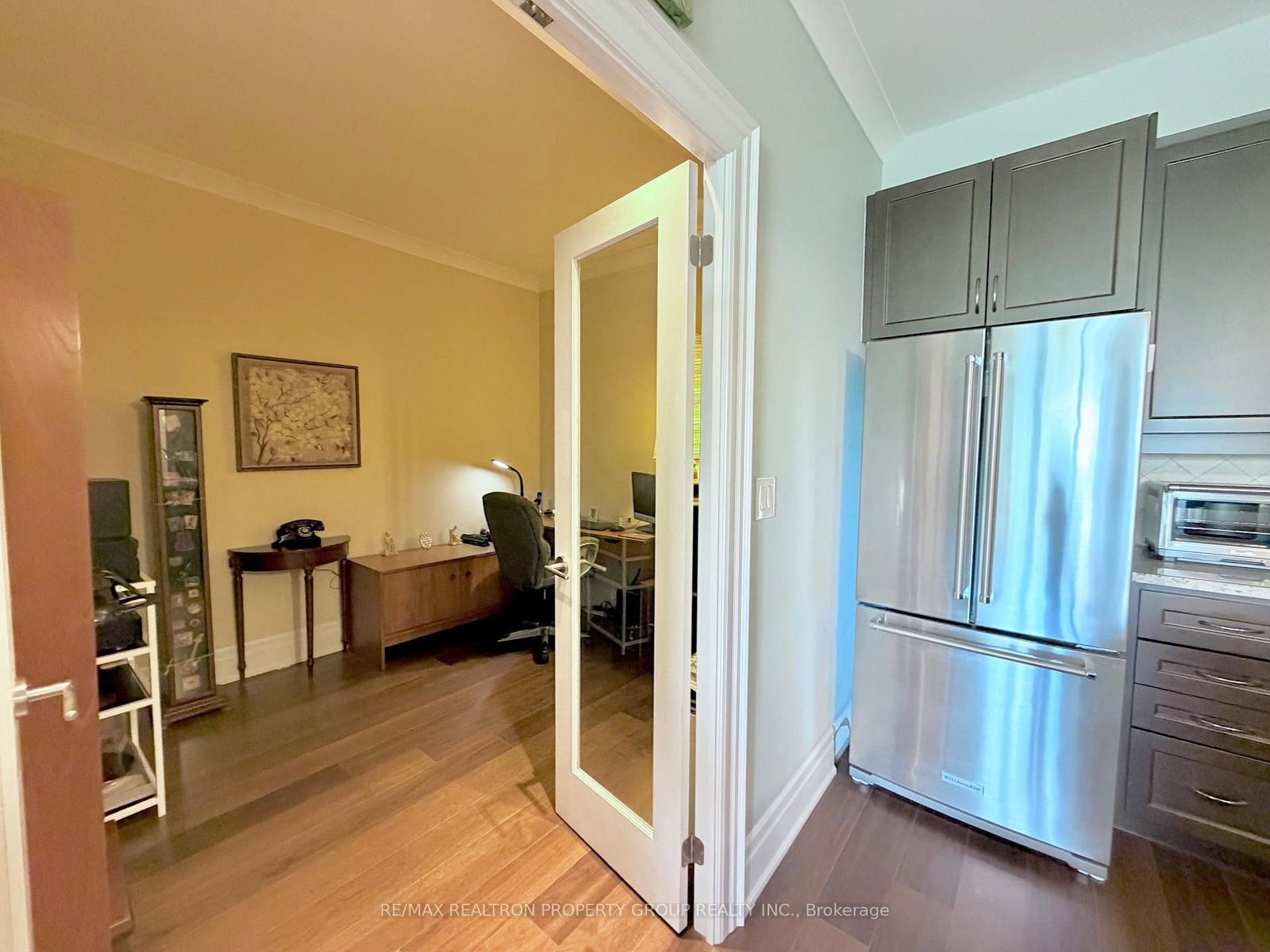 35 Baker Hill Boulevard W • #309 • Whitchurch-Stouffville, ON photo 26