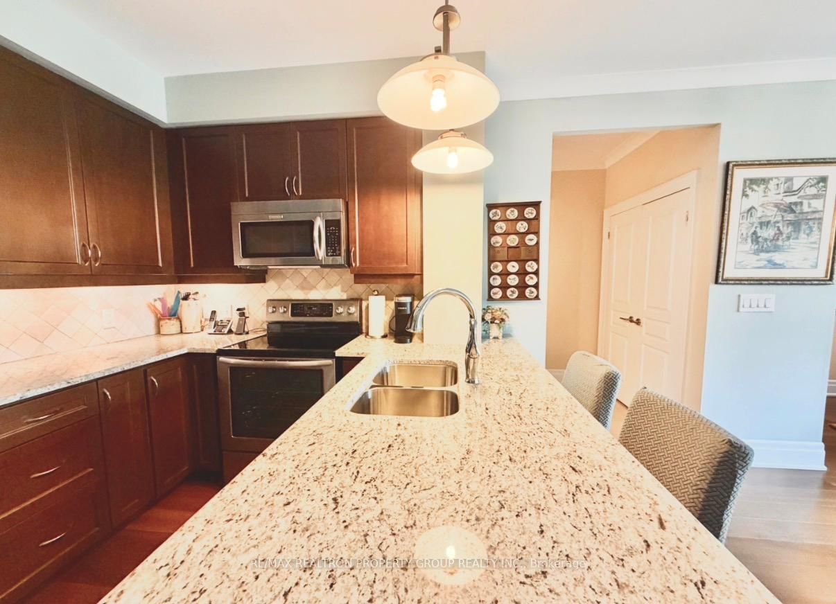 35 Baker Hill Boulevard W • #309 • Whitchurch-Stouffville, ON photo 28