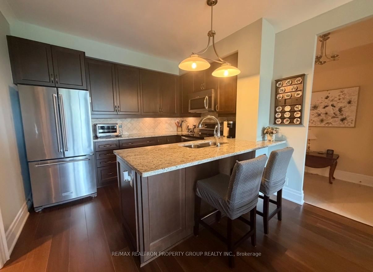 35 Baker Hill Boulevard W • #309 • Whitchurch-Stouffville, ON photo 29