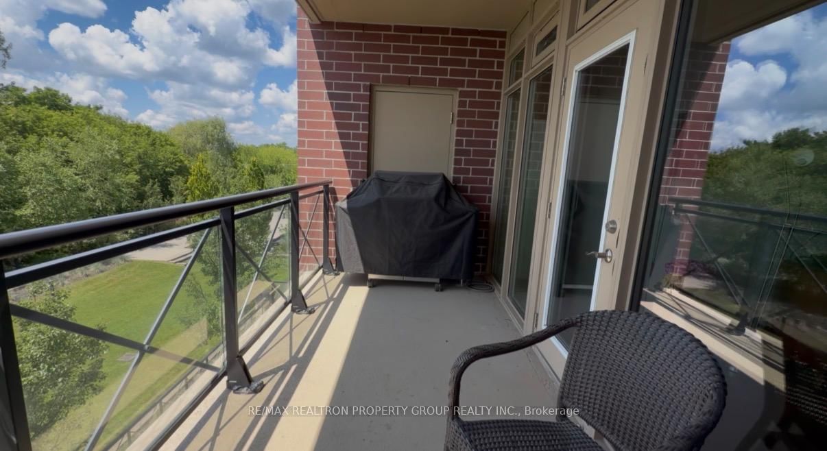 35 Baker Hill Boulevard W • #309 • Whitchurch-Stouffville, ON photo 32