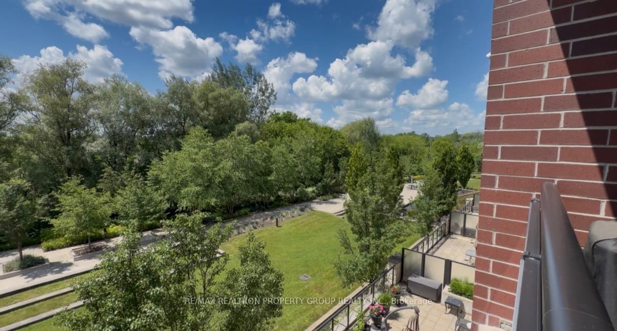 35 Baker Hill Boulevard W • #309 • Whitchurch-Stouffville, ON photo 34