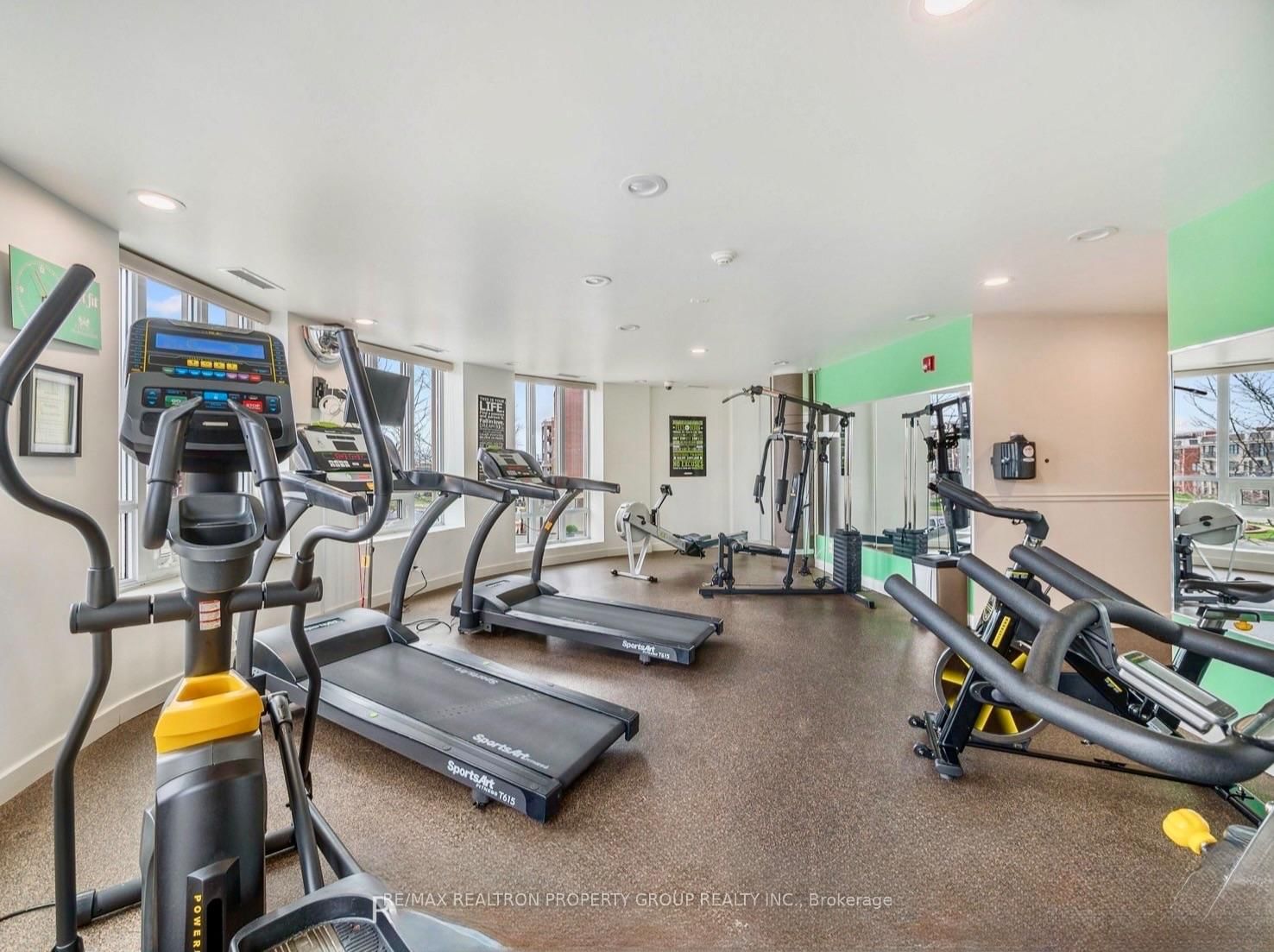 35 Baker Hill Boulevard W • #309 • Whitchurch-Stouffville, ON photo 36