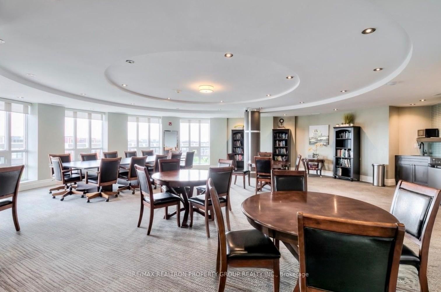 35 Baker Hill Boulevard W • #309 • Whitchurch-Stouffville, ON photo 37