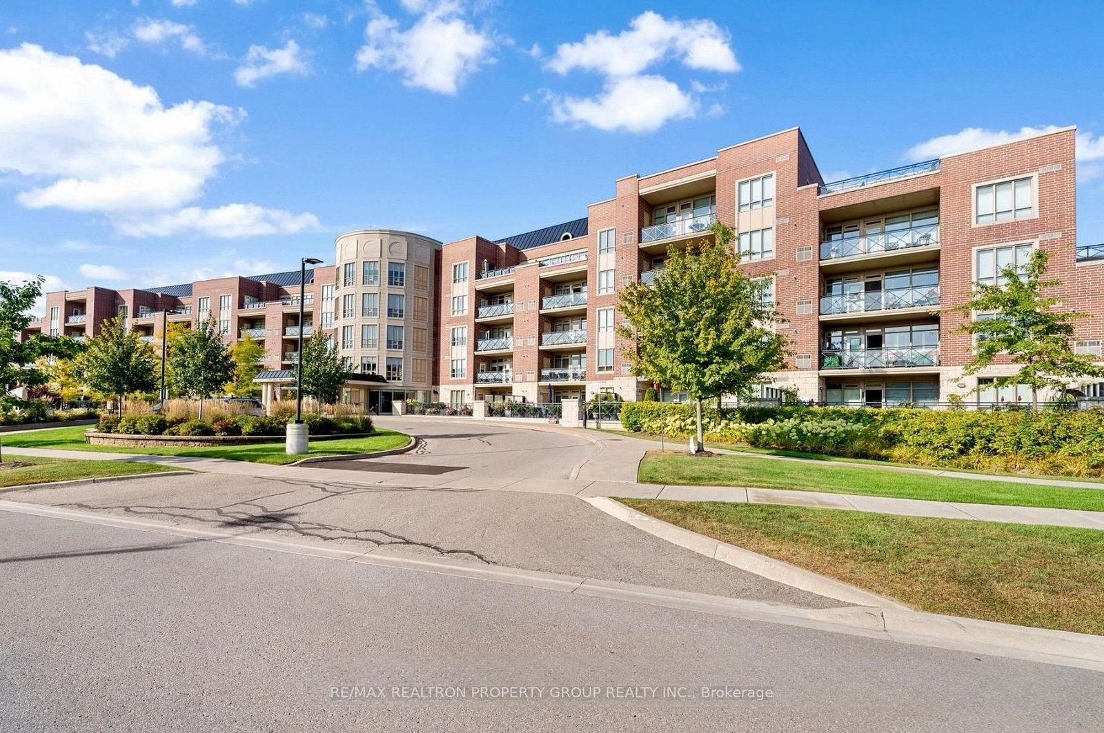 35 Baker Hill Boulevard W • #309 • Whitchurch-Stouffville, ON photo 38