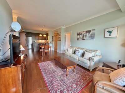 35 Baker Hill Boulevard W • #309 • Whitchurch-Stouffville, ON photo 6