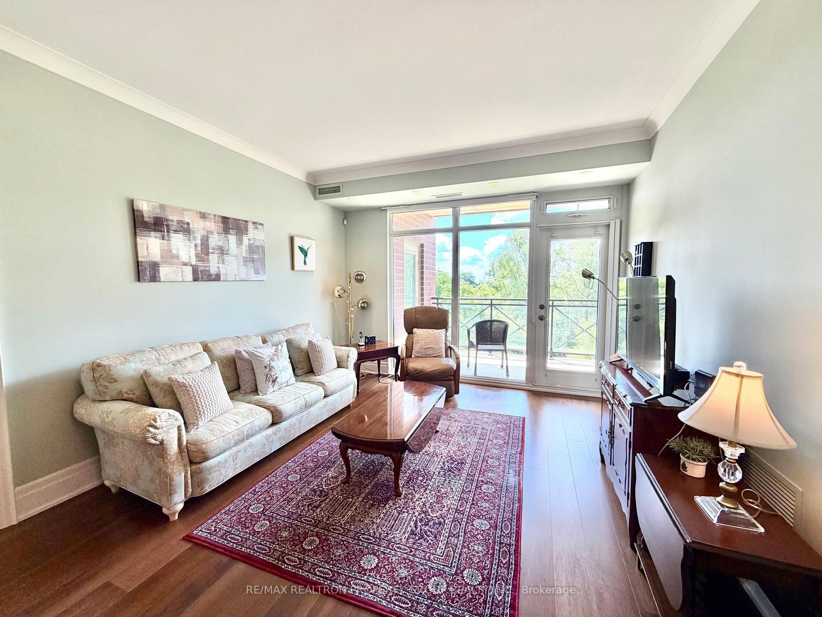 35 Baker Hill Boulevard W • #309 • Whitchurch-Stouffville, ON photo 7