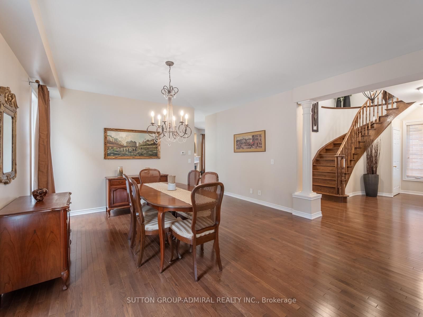 23 Kerr Lane • Aurora, ON photo 12