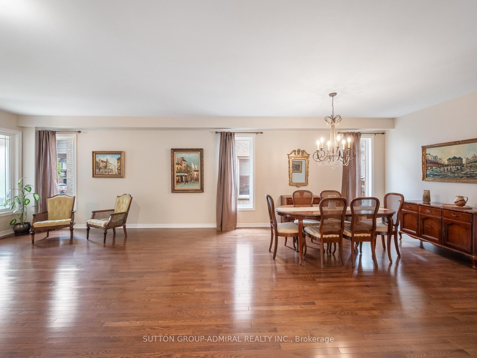 23 Kerr Lane • Aurora, ON photo 13