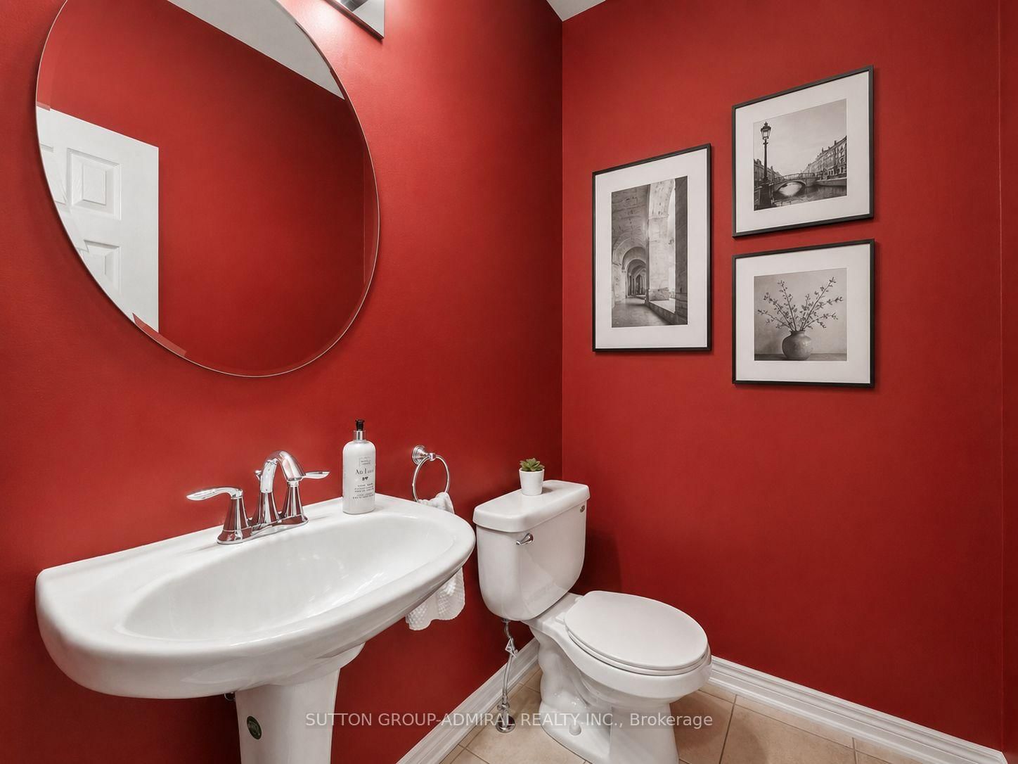 23 Kerr Lane • Aurora, ON photo 23
