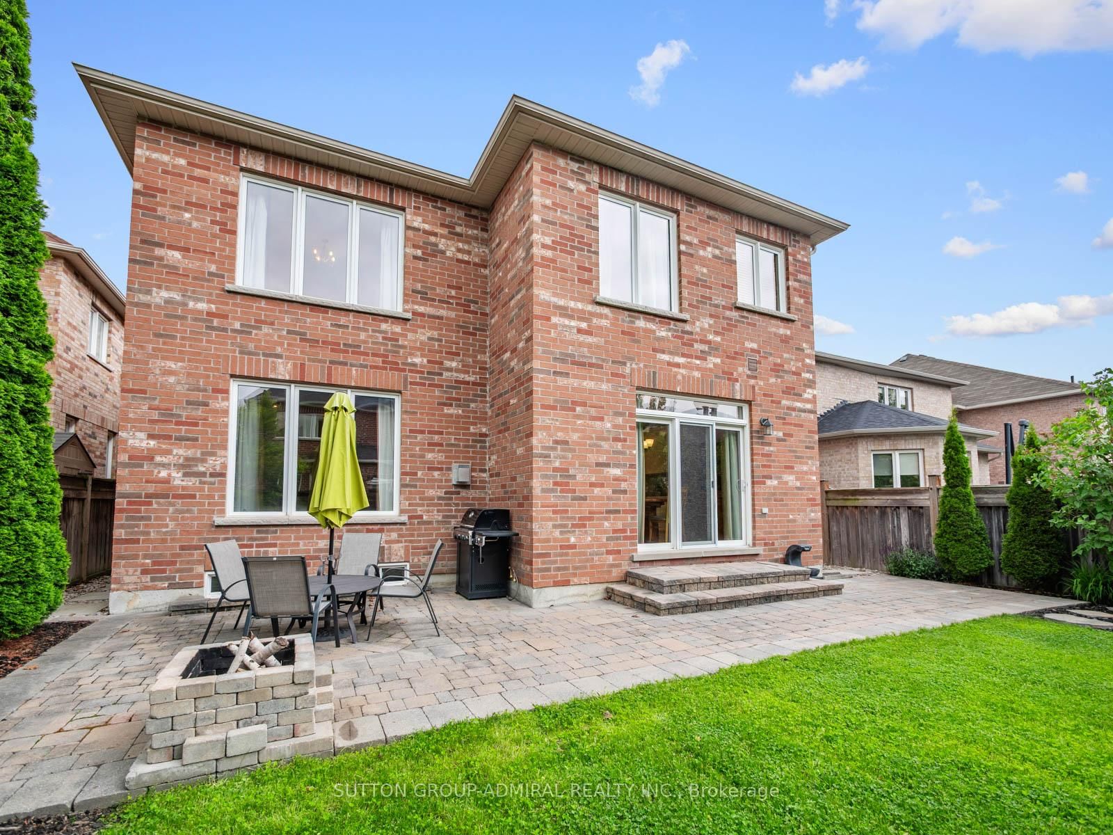 23 Kerr Lane • Aurora, ON photo 45