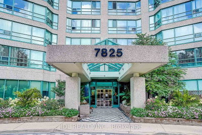 7825 Bayview Avenue • #219 • Markham, ON photo 3