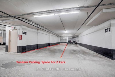 7825 Bayview Avenue • #219 • Markham, ON photo 4