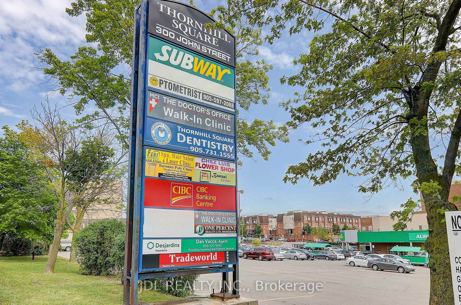 7825 Bayview Avenue • #219 • Markham, ON photo 47