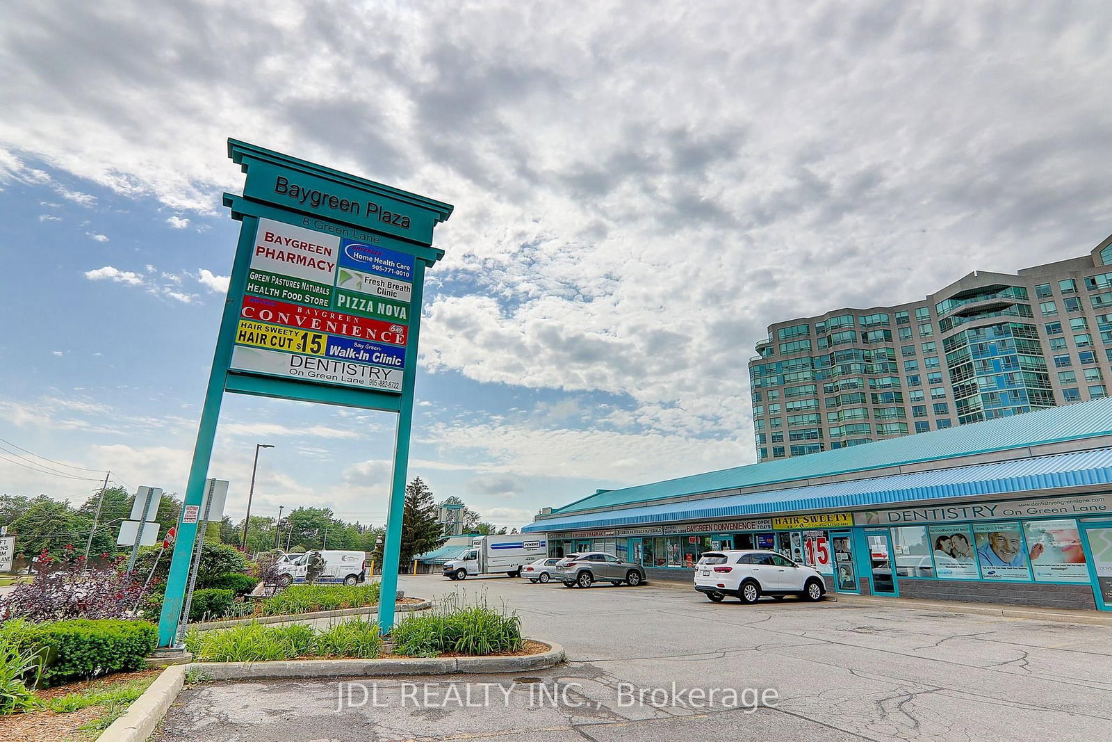 7825 Bayview Avenue • #219 • Markham, ON photo 48