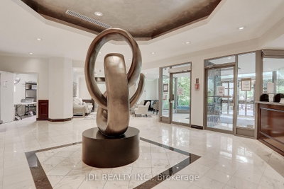 7825 Bayview Avenue • #219 • Markham, ON photo 5