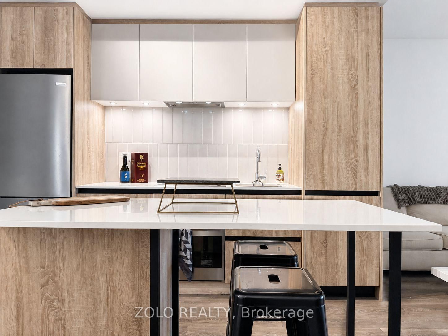 8 Beverley Glen Boulevard • #121 • Vaughan, ON photo 4
