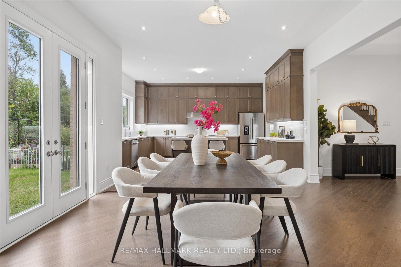 72 Silk Twist Drive • East Gwillimbury, ON photo 14