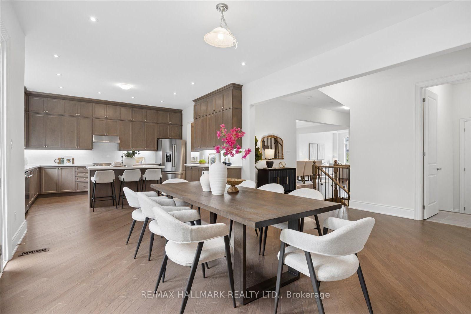 72 Silk Twist Drive • East Gwillimbury, ON photo 15