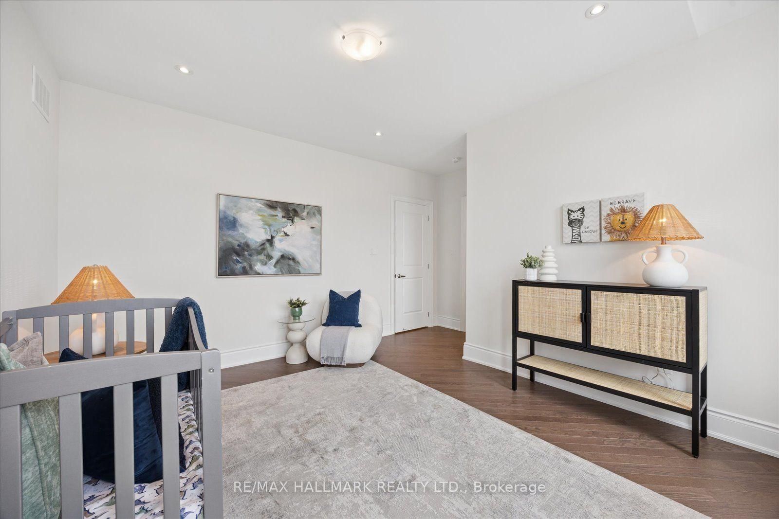 72 Silk Twist Drive • East Gwillimbury, ON photo 36