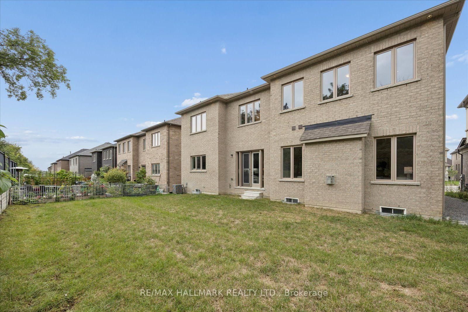 72 Silk Twist Drive • East Gwillimbury, ON photo 46
