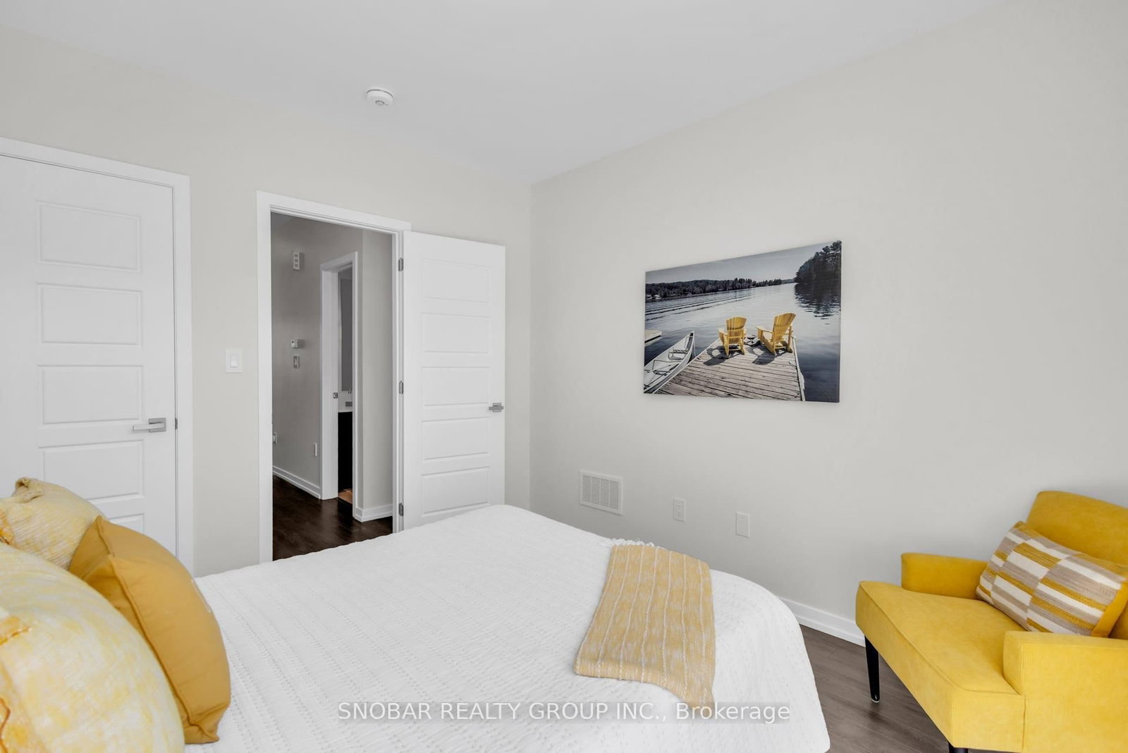 3690 Ferretti Court • Innisfil, ON photo 19