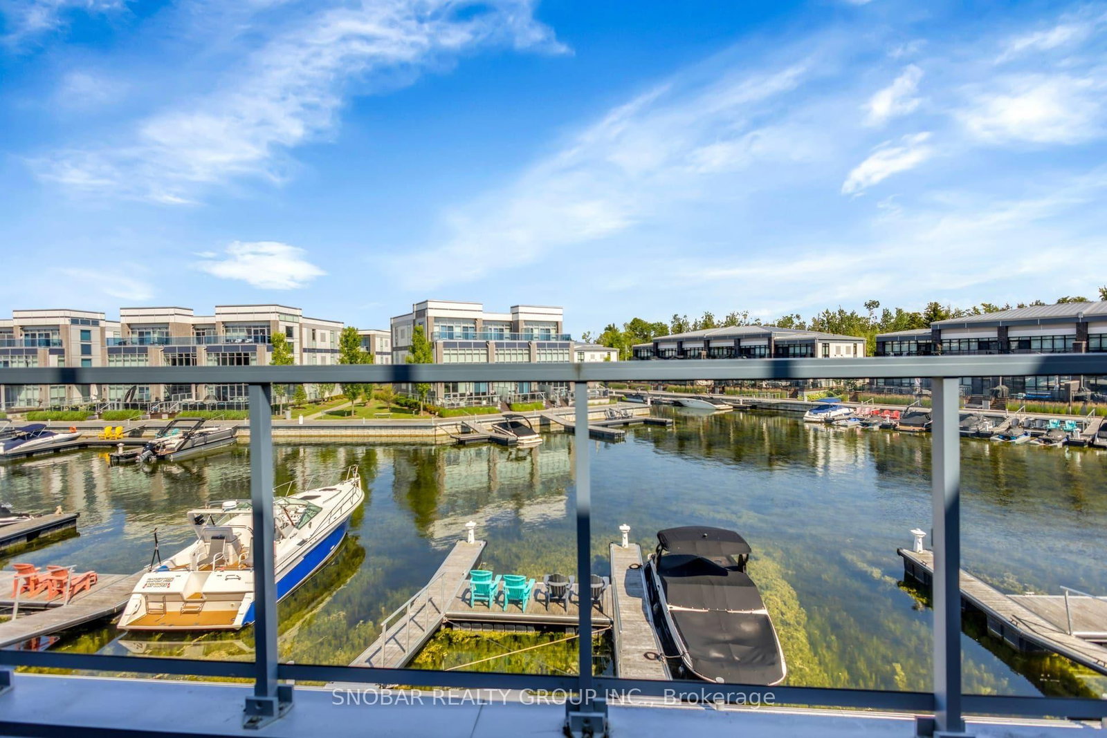 3690 Ferretti Court • Innisfil, ON photo 35