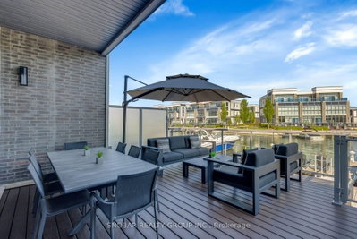 3690 Ferretti Court • Innisfil, ON photo 4