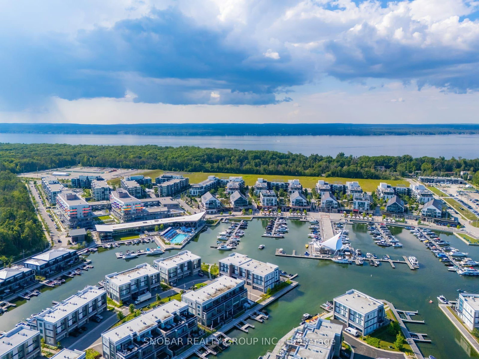 3690 Ferretti Court • Innisfil, ON photo 49