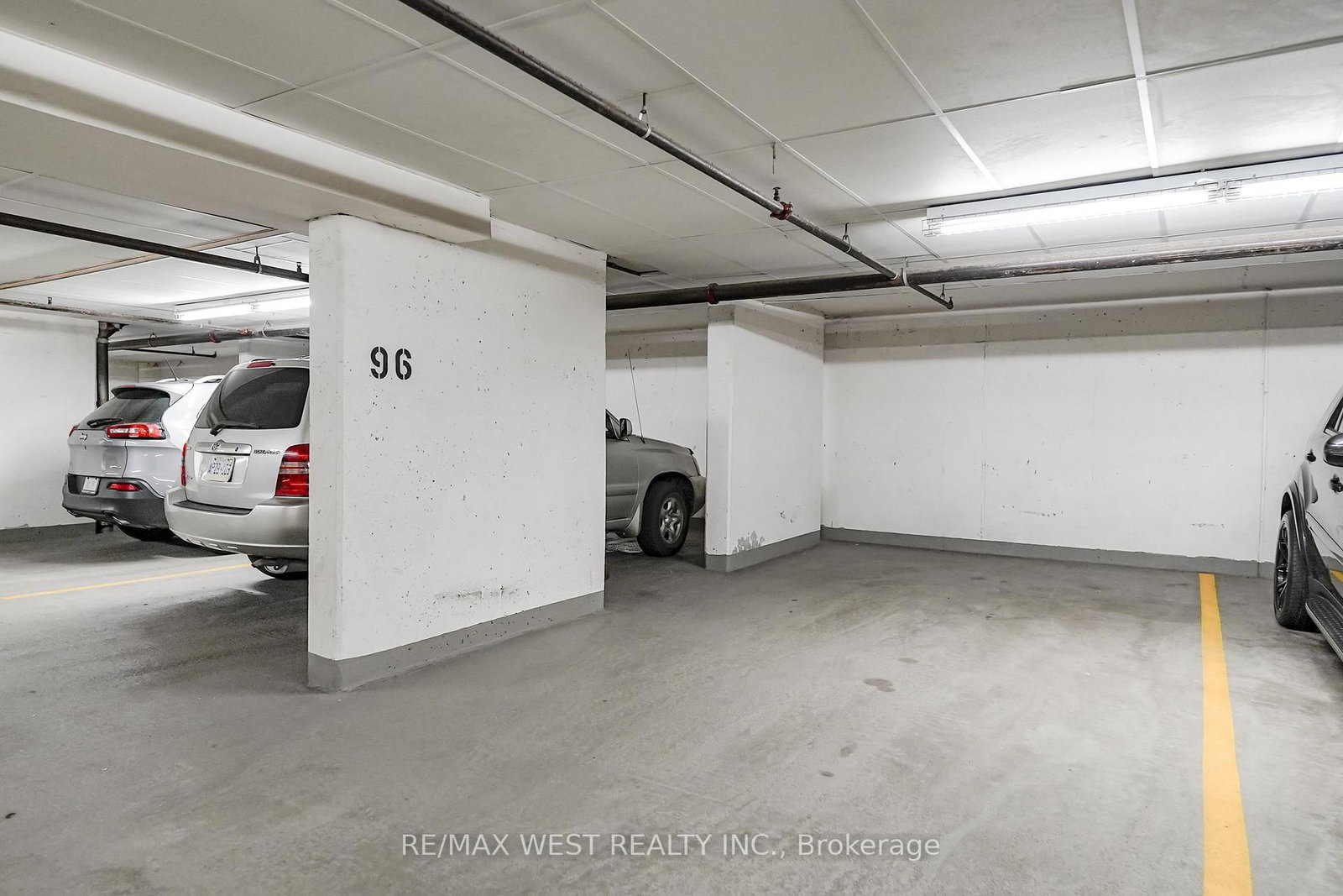 2506 Rutherford Road • #414 • Vaughan, ON photo 10