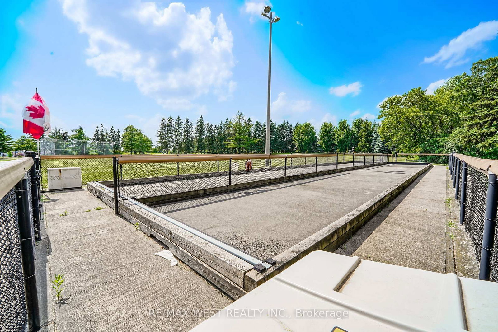 2506 Rutherford Road • #414 • Vaughan, ON photo 12