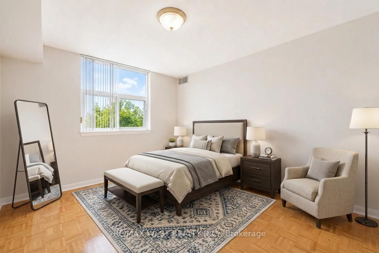 2506 Rutherford Road • #414 • Vaughan, ON photo 6