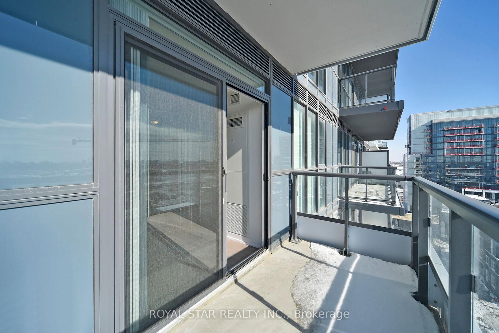 10 Honeycrisp Crescent • #909 • Vaughan, ON photo 36