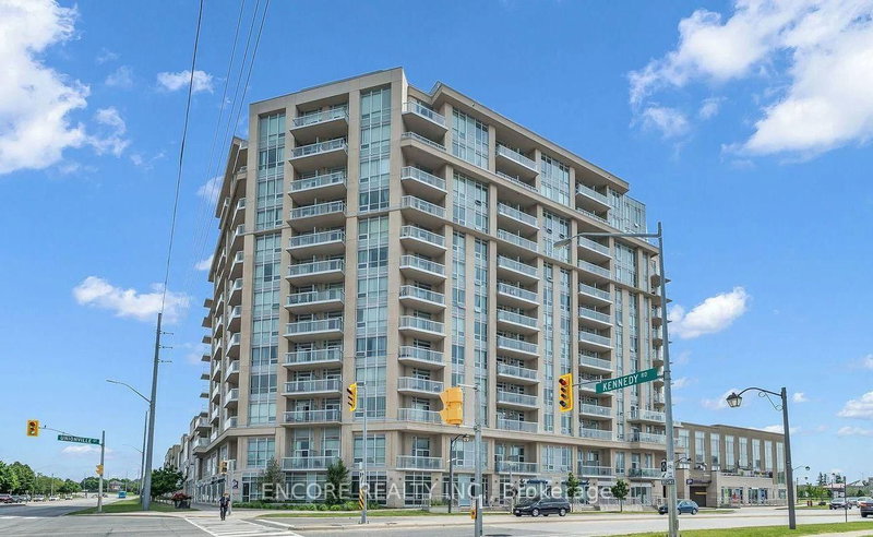 1116 - 8323 Kennedy Road