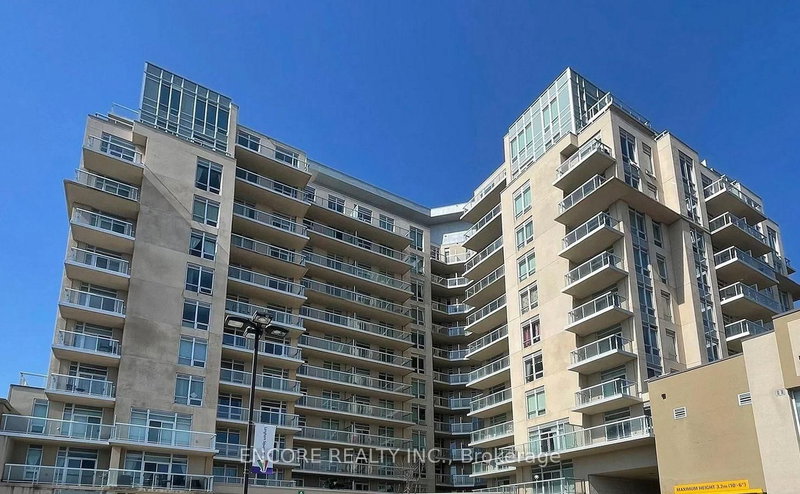 1116 - 8323 Kennedy Road