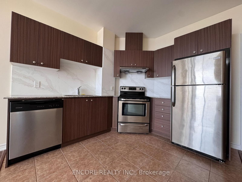 1116 - 8323 Kennedy Road