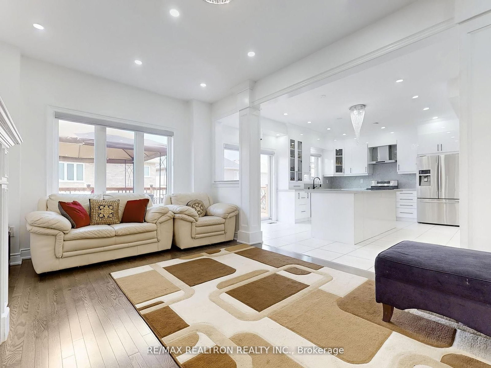 133 Milby Crescent • Bradford West Gwillimbury, ON photo 11