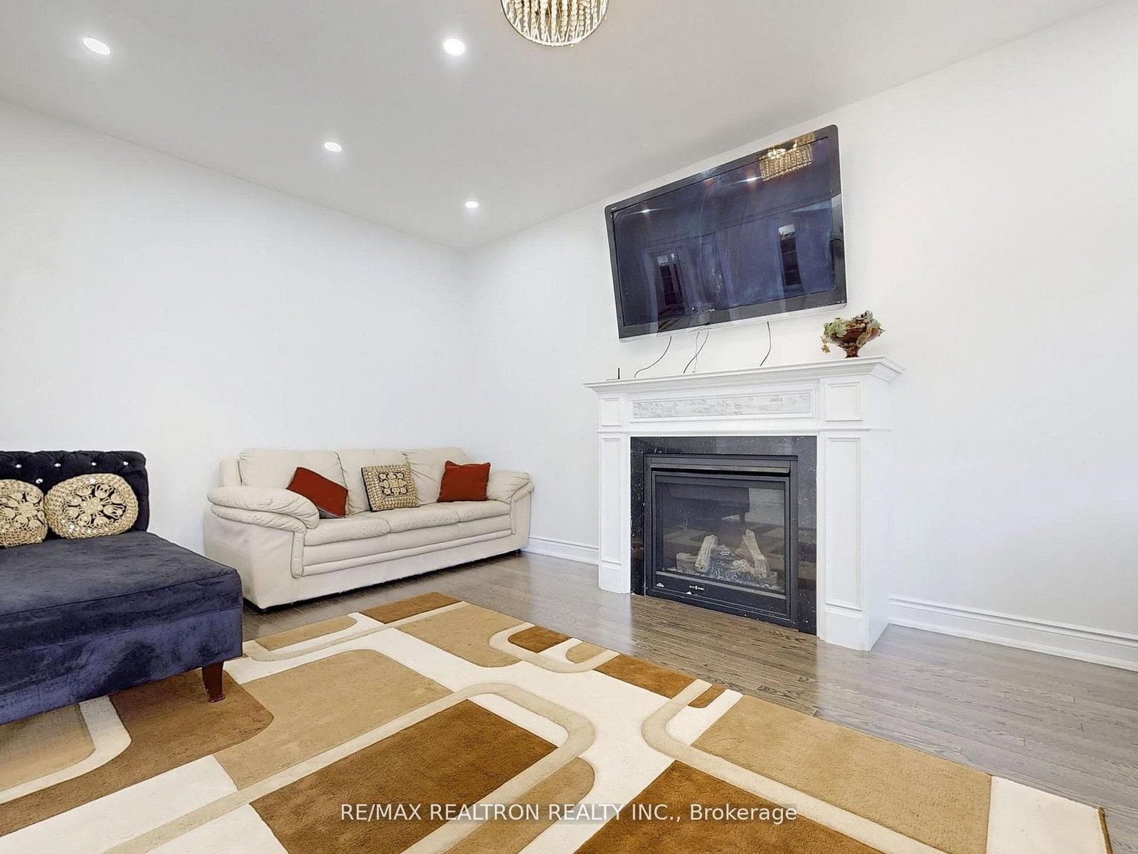 133 Milby Crescent • Bradford West Gwillimbury, ON photo 12