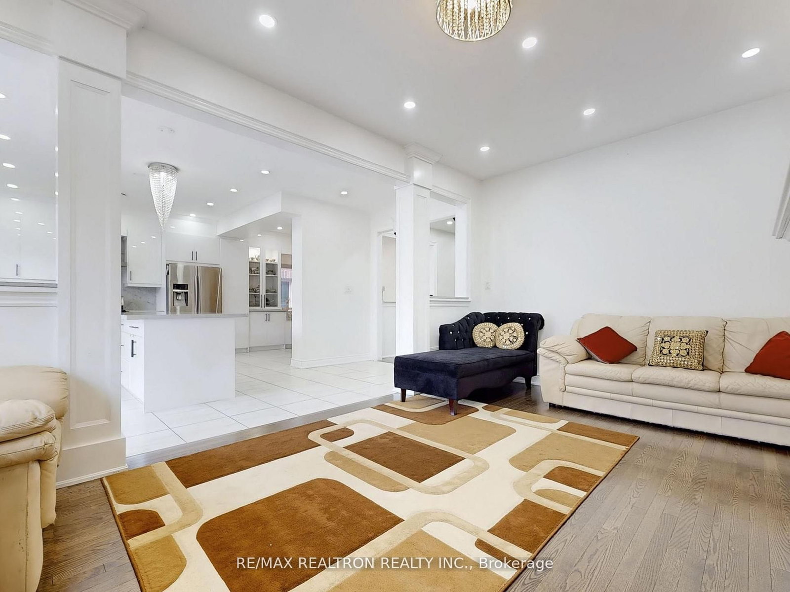 133 Milby Crescent • Bradford West Gwillimbury, ON photo 13