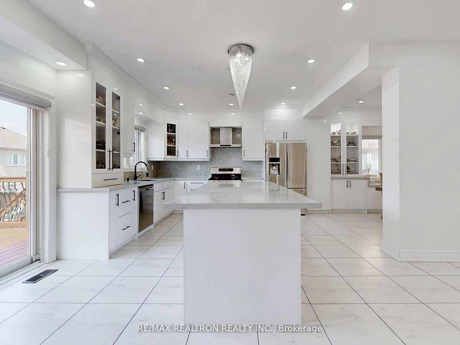 133 Milby Crescent • Bradford West Gwillimbury, ON photo 14