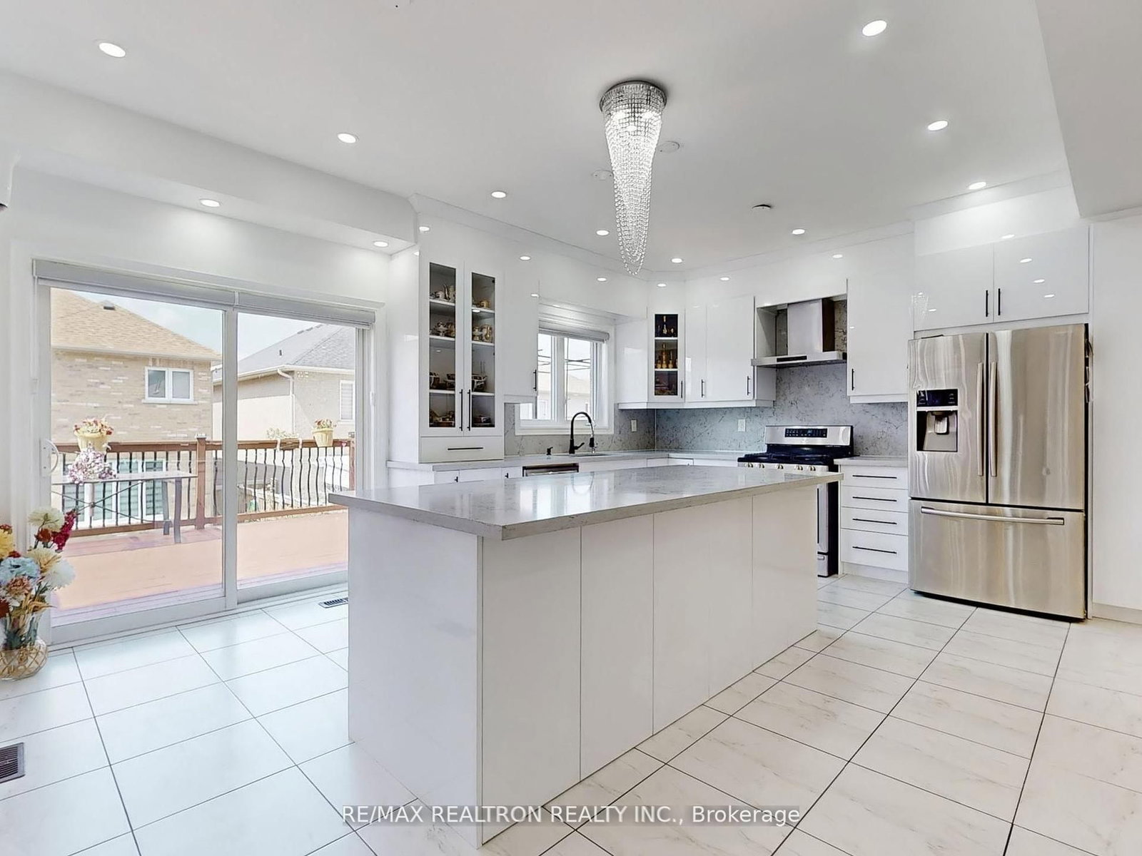 133 Milby Crescent • Bradford West Gwillimbury, ON photo 15