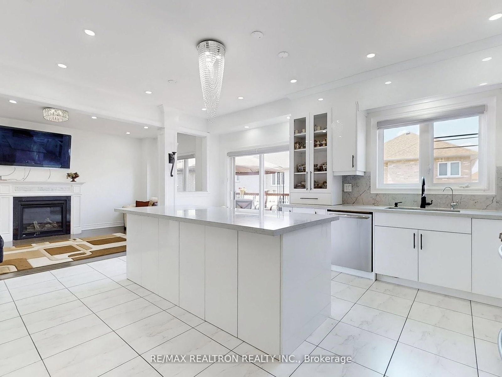 133 Milby Crescent • Bradford West Gwillimbury, ON photo 16