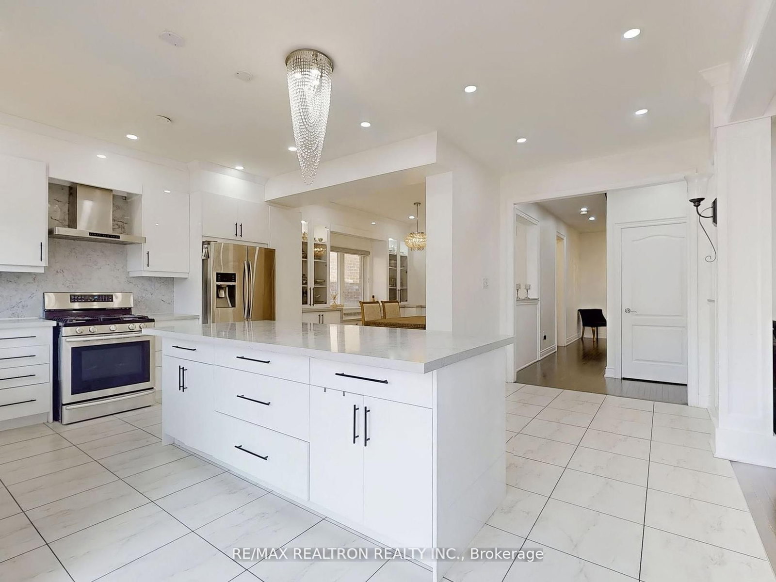 133 Milby Crescent • Bradford West Gwillimbury, ON photo 17