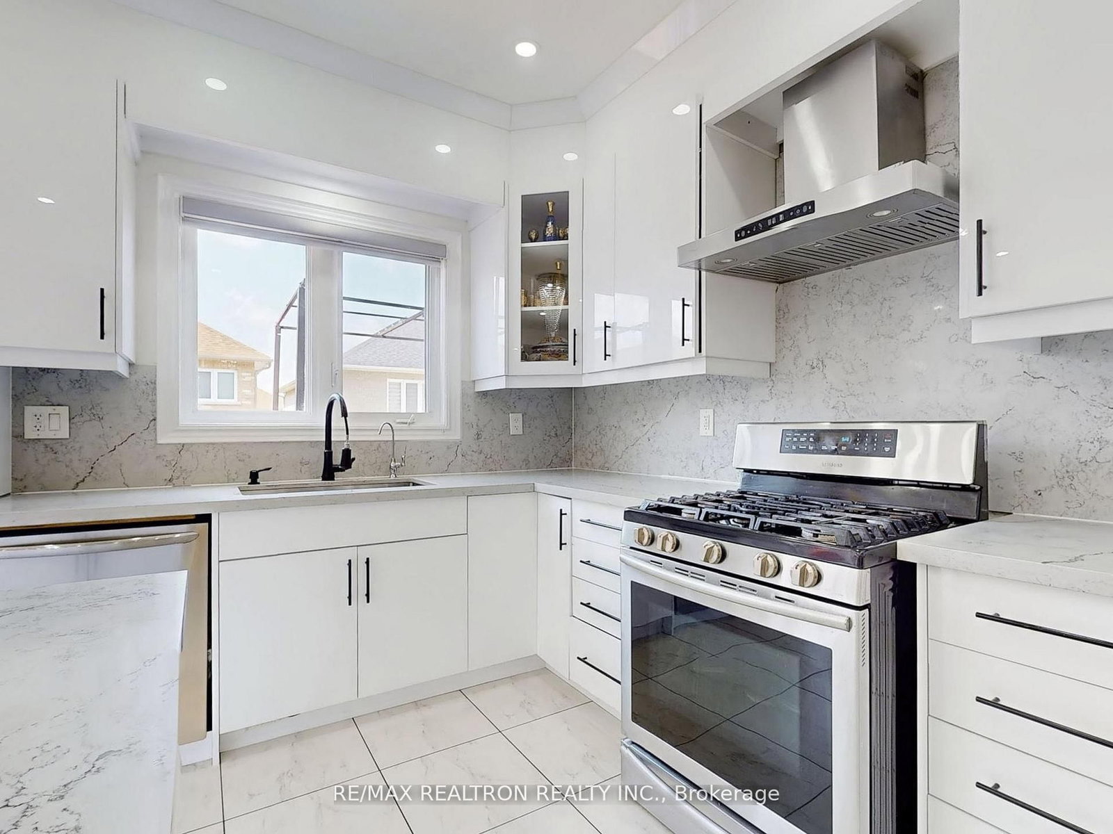 133 Milby Crescent • Bradford West Gwillimbury, ON photo 19