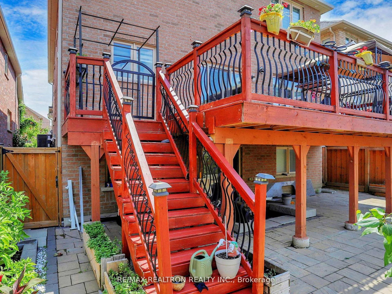 133 Milby Crescent • Bradford West Gwillimbury, ON photo 46