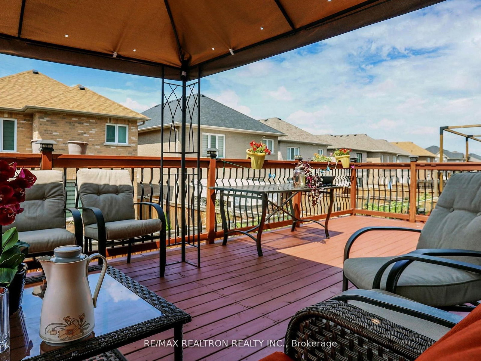 133 Milby Crescent • Bradford West Gwillimbury, ON photo 49