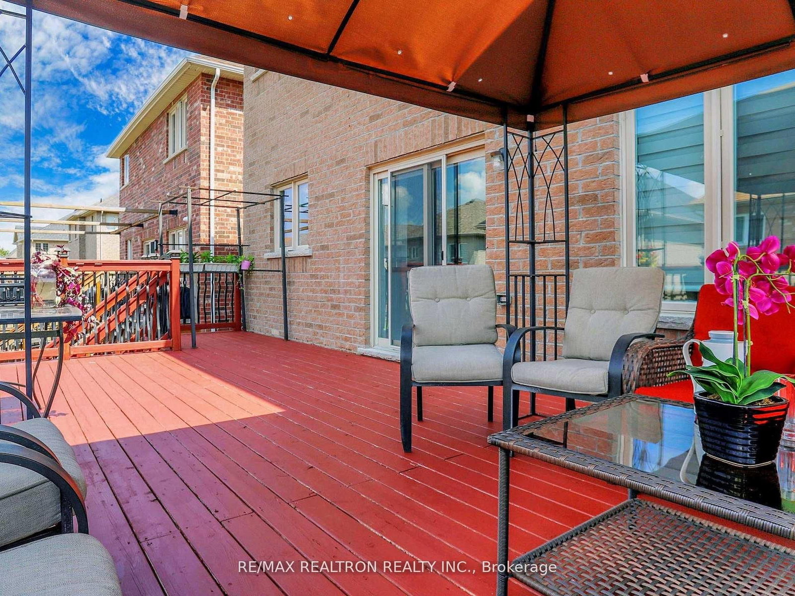 133 Milby Crescent • Bradford West Gwillimbury, ON photo 50