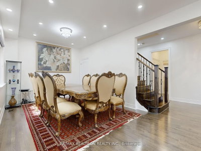 133 Milby Crescent • Bradford West Gwillimbury, ON photo 8